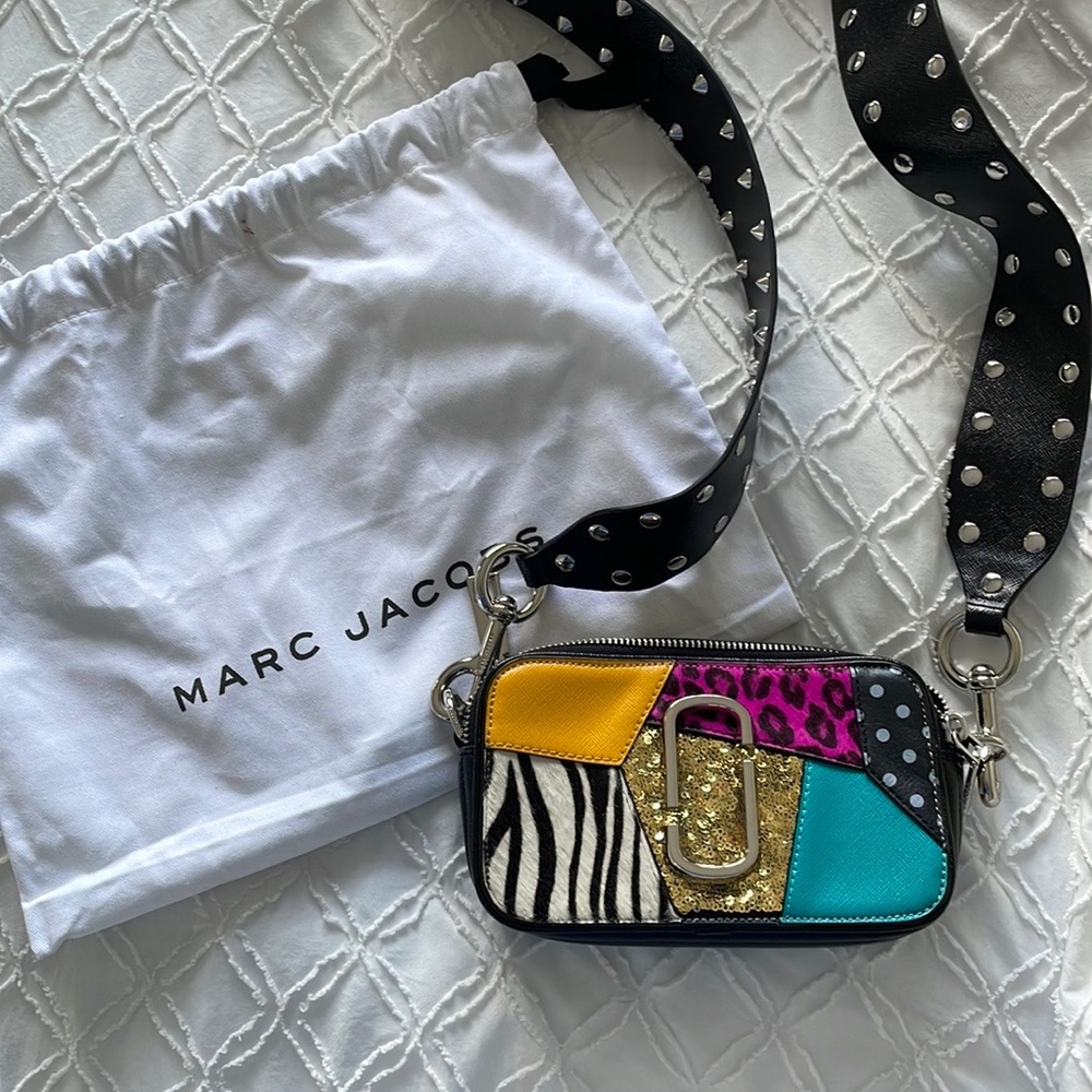 Marc Jacobs